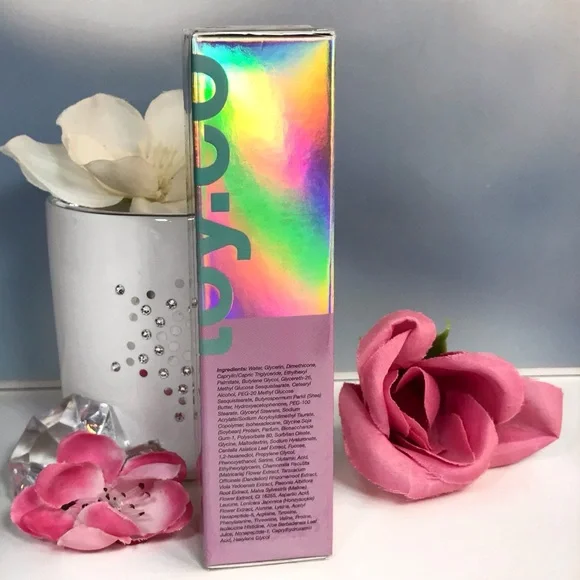 ToyFactory Prime Collagen Makeup Primer full size, 30 ml Exp 05/25 *BNIB Sealed - Picture 10 of 15